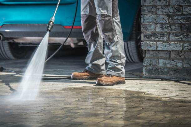 Best Factory Floor Cleaning  in Oak Grove, VA