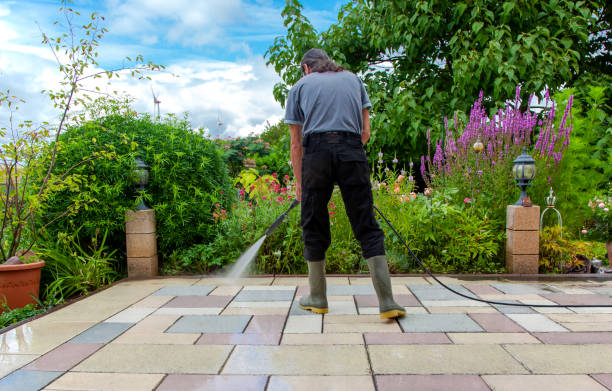Best Parking Lot and Garage Cleaning  in Oak Grove, VA